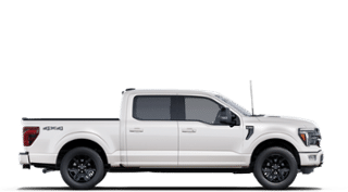 2025 Ford F-150® External Image 1